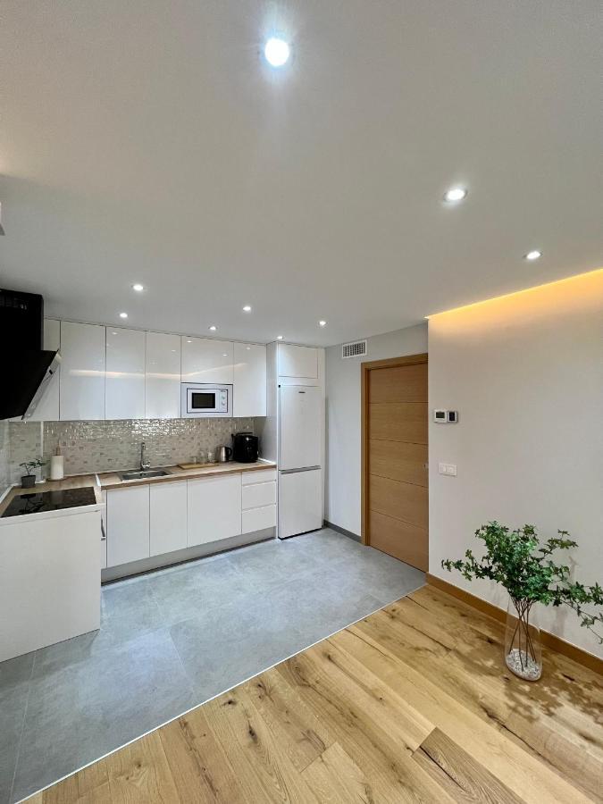 Prestige Appartamento Málaga