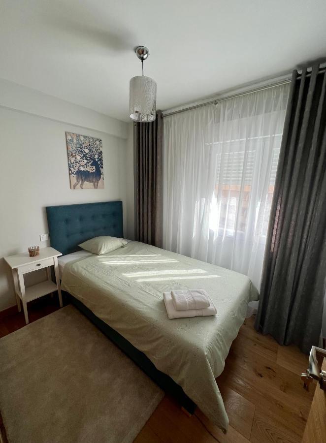 Prestige Appartamento Málaga