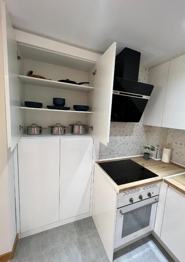 Appartamento Prestige