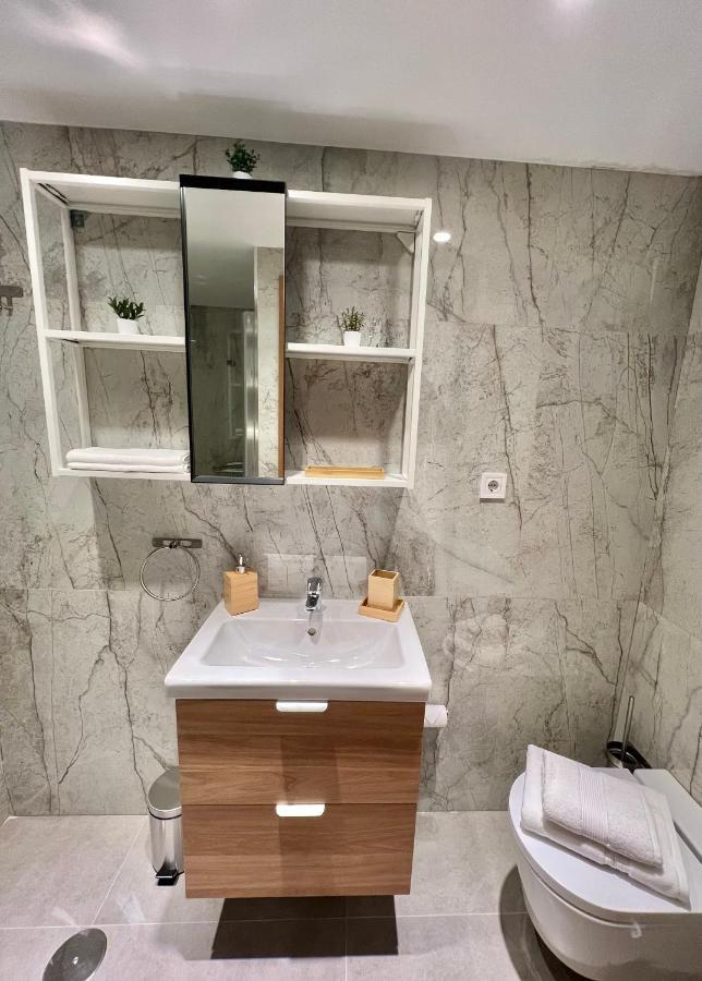 Appartamento Prestige Málaga
