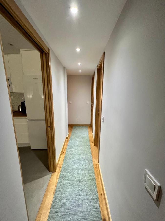Appartamento Prestige Málaga