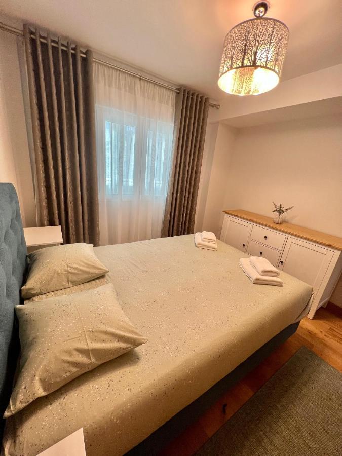 Appartamento Prestige